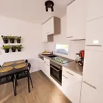 Tinyhaus Am Feldmarksee Sassenberg