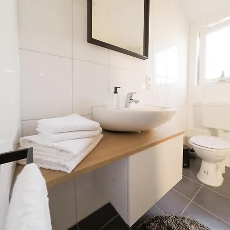 Tinyhaus Am Feldmarksee