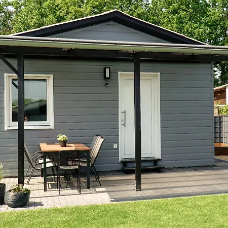 Tinyhaus Am Feldmarksee