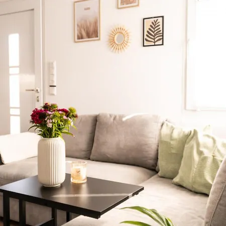 Tinyhaus Am Feldmarksee * Sassenberg