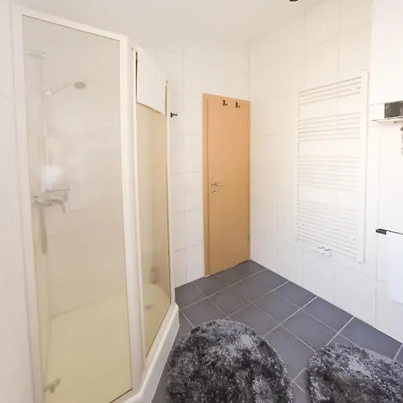 Tinyhaus Am Feldmarksee Apartment