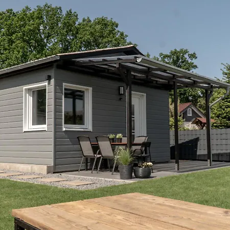 Tinyhaus Am Feldmarksee Apartment Sassenberg