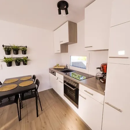 Tinyhaus Am Feldmarksee Sassenberg