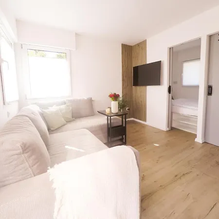 Tinyhaus Am Feldmarksee