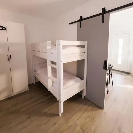 Tinyhaus Am Feldmarksee Apartment Sassenberg