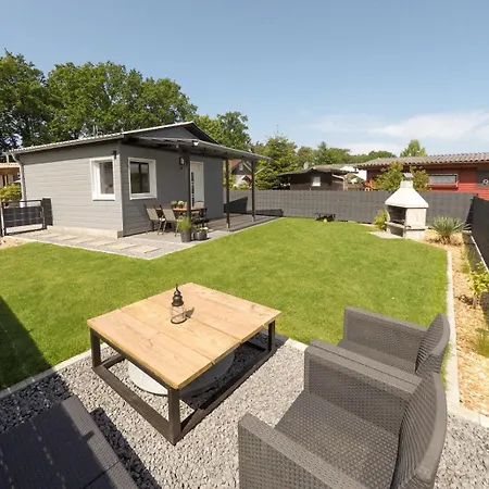 Tinyhaus Am Feldmarksee *