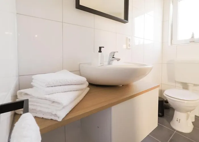 Tinyhaus Am Feldmarksee