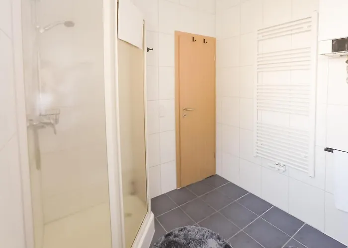 Tinyhaus Am Feldmarksee Apartment