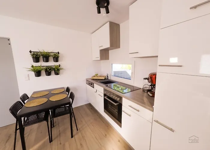 Tinyhaus Am Feldmarksee Sassenberg