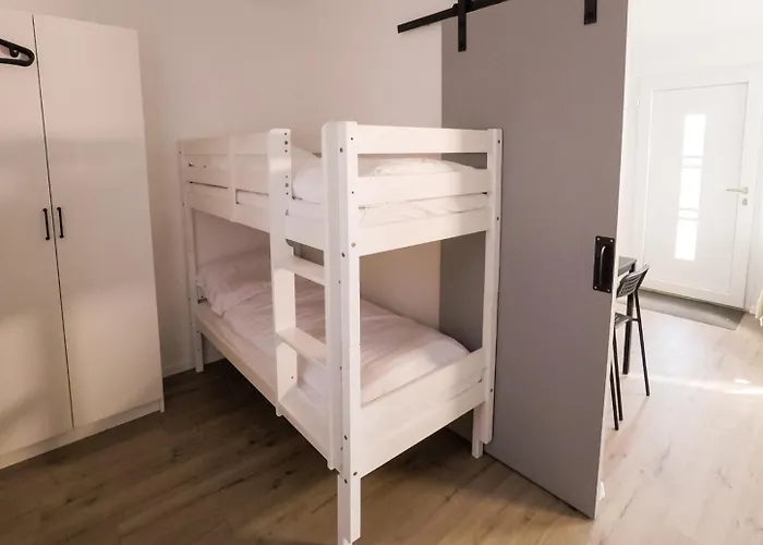 Tinyhaus Am Feldmarksee Apartment Sassenberg